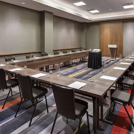 Hyatt Regency Bloomington - Minneapolis