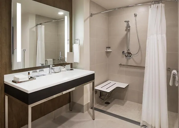 Hyatt Regency - Minneapolis Hotel Bloomington