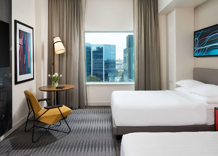 Hyatt Regency - Minneapolis Hotel 4*