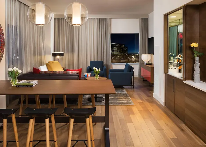 Hotel Hyatt Regency - Minneapolis 4*