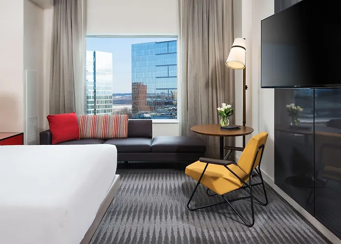 Hotel Hyatt Regency - Minneapolis Bloomington