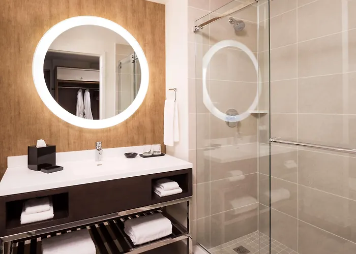 Hotel Hyatt Regency - Minneapolis 4*