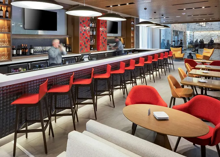 Hyatt Regency - Minneapolis