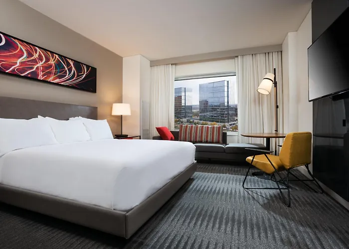 Hyatt Regency - Minneapolis Bloomington