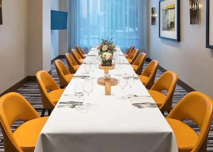 Hotel Hyatt Regency - Minneapolis 4*