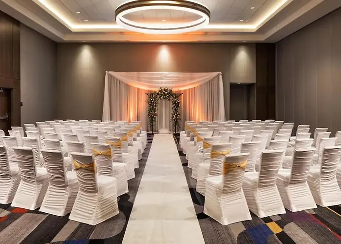 Hyatt Regency - Minneapolis Hotel Bloomington