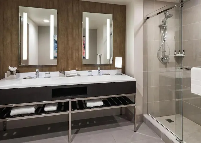 Hotel Hyatt Regency - Minneapolis Bloomington
