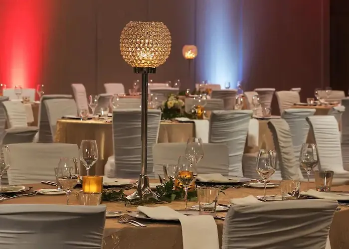 Hyatt Regency - Minneapolis