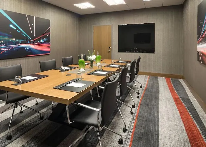 Hyatt Regency - Minneapolis Bloomington