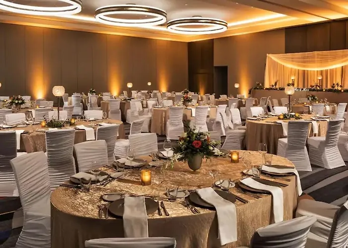 Hyatt Regency - Minneapolis