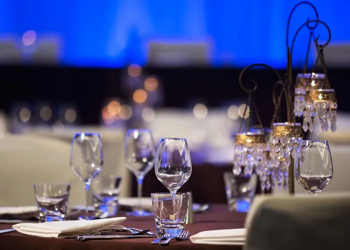 Hotel Hyatt Regency - Minneapolis Bloomington