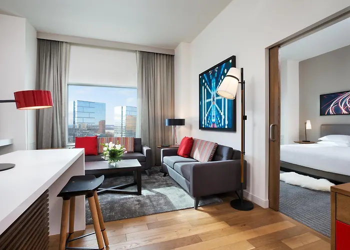 Hyatt Regency - Minneapolis Hotel
