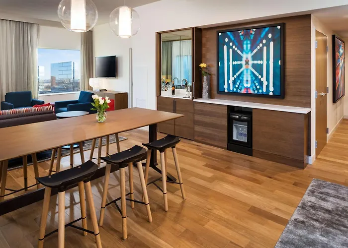 Hotel Hyatt Regency - Minneapolis 4*