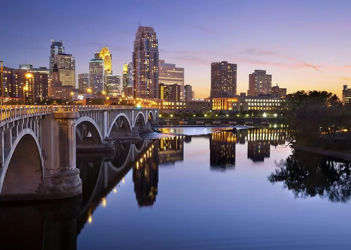 Hyatt Regency - Minneapolis Hotel Bloomington