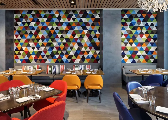 Hyatt Regency - Minneapolis 4*