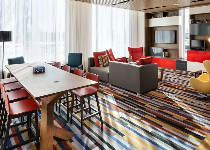 Hotel Hyatt Regency - Minneapolis