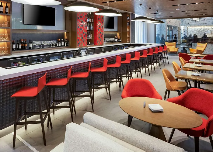 Hyatt Regency - Minneapolis 4* Bloomington
