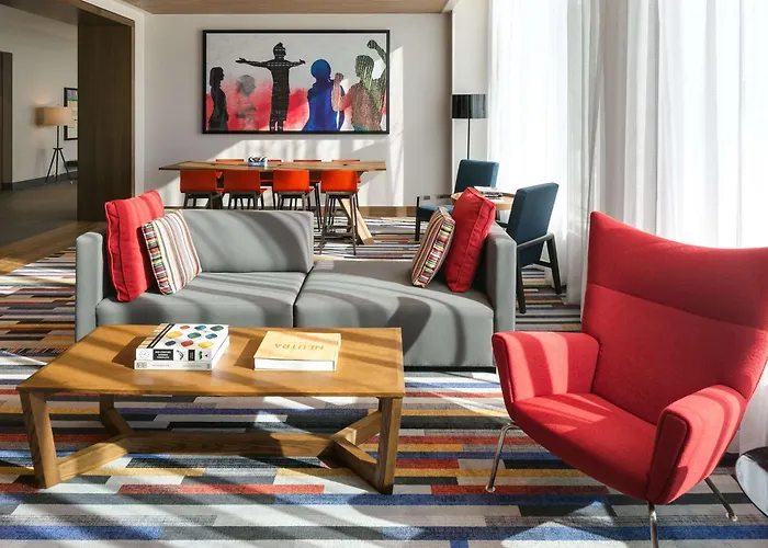 Hotel Hyatt Regency - Minneapolis