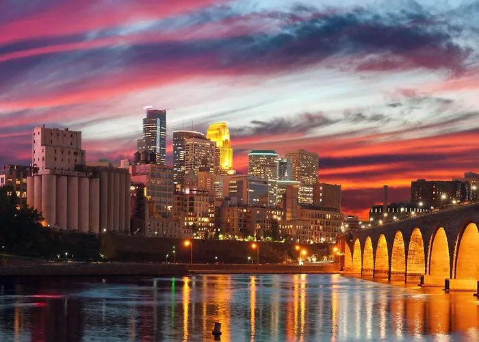 Hyatt Regency - Minneapolis Hotel