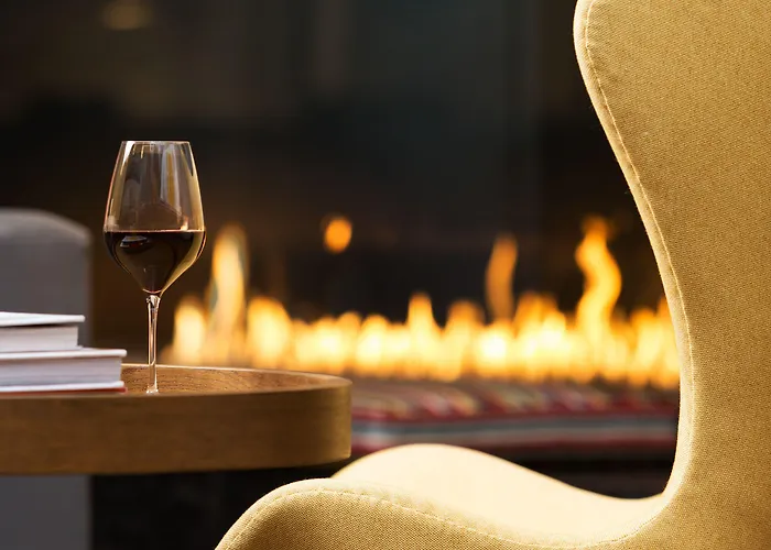 Hyatt Regency - Minneapolis Hotel 4*