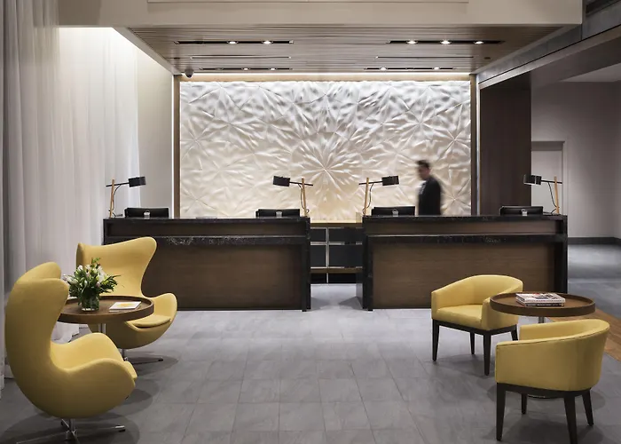 Hyatt Regency - Minneapolis Hotel