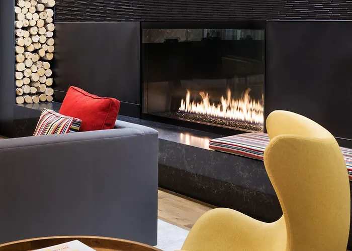 Hyatt Regency - Minneapolis Hotel 4*