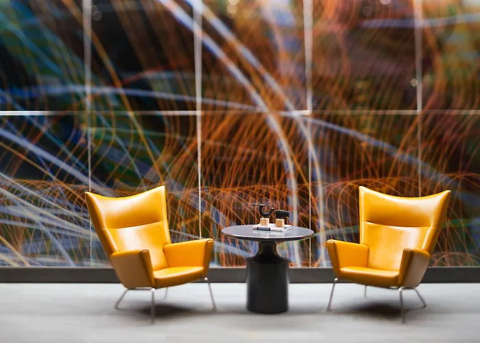Hyatt Regency - Minneapolis