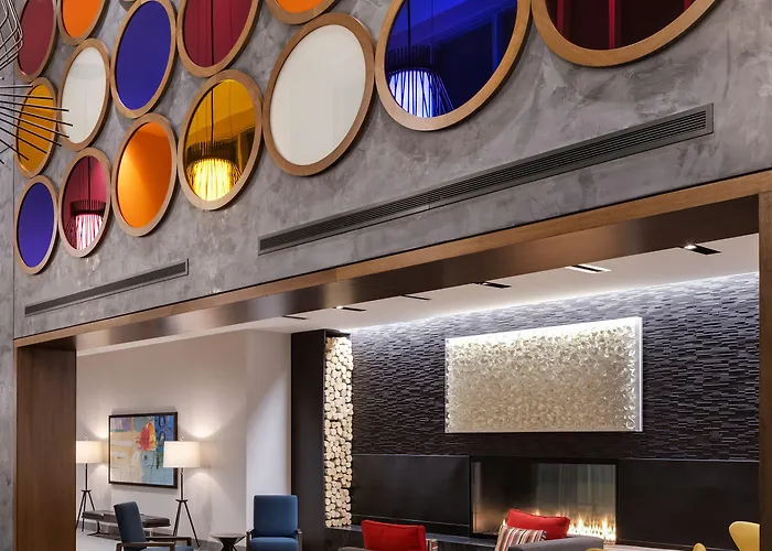 Hyatt Regency - Minneapolis Hotel Bloomington