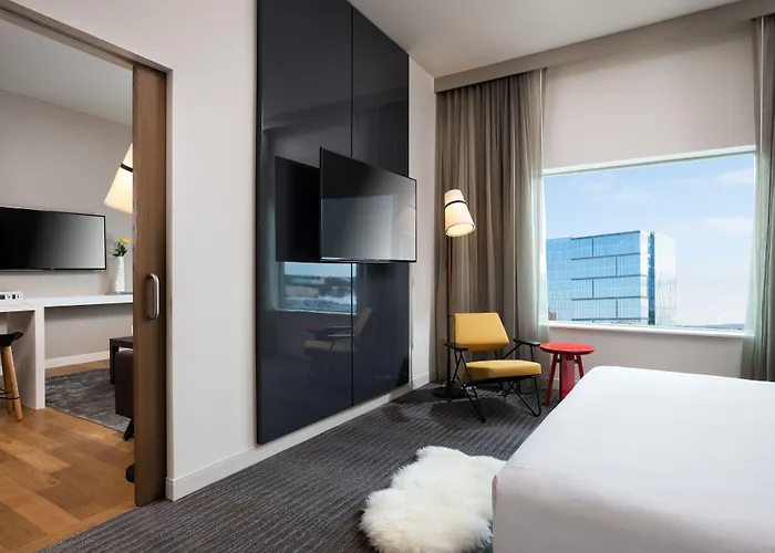 Hyatt Regency - Minneapolis Hotel