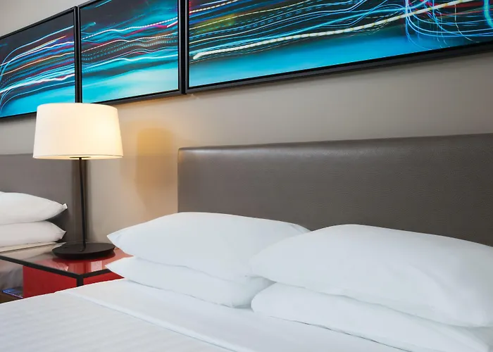 Hyatt Regency - Minneapolis Hotel 4*