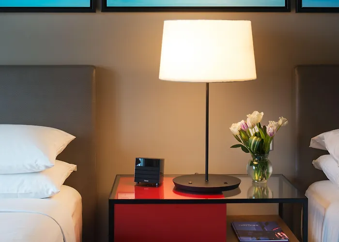 Hyatt Regency - Minneapolis Hotel 4*