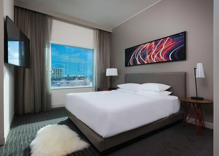 Hyatt Regency - Minneapolis Bloomington