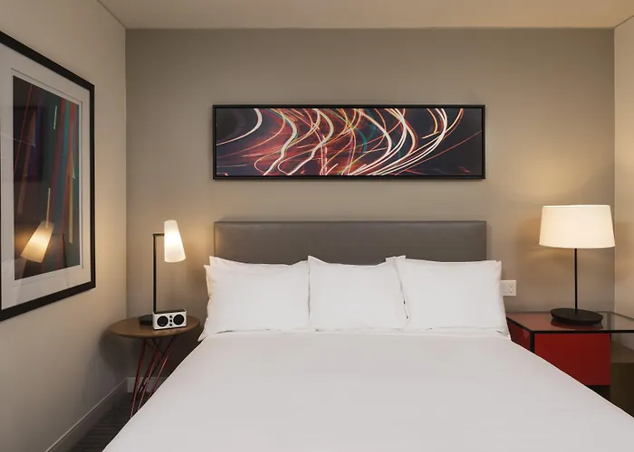 Hyatt Regency - Minneapolis Hotel Bloomington