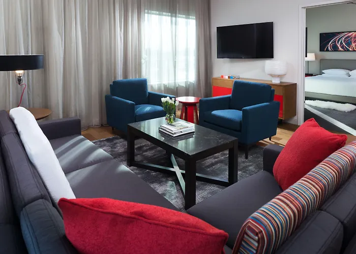 Hyatt Regency - Minneapolis