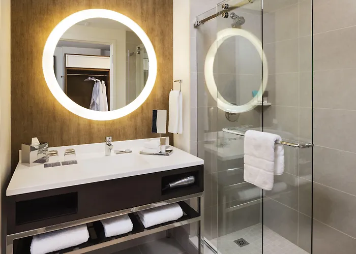 Hyatt Regency - Minneapolis Hotel Bloomington