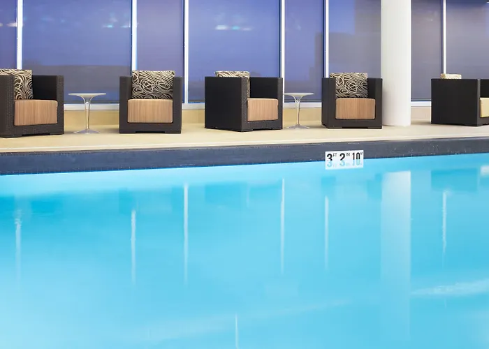 Hyatt Regency - Minneapolis