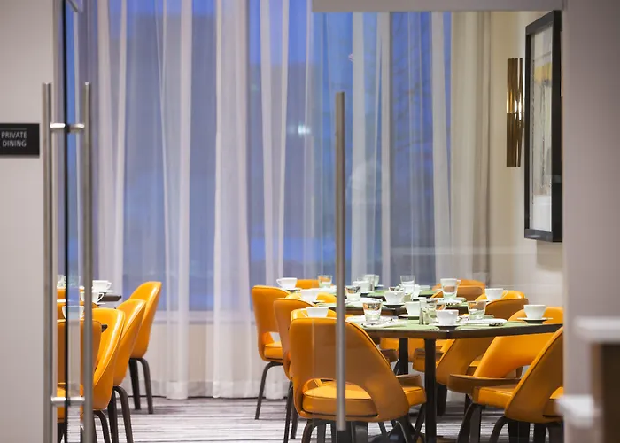 Hyatt Regency - Minneapolis Bloomington