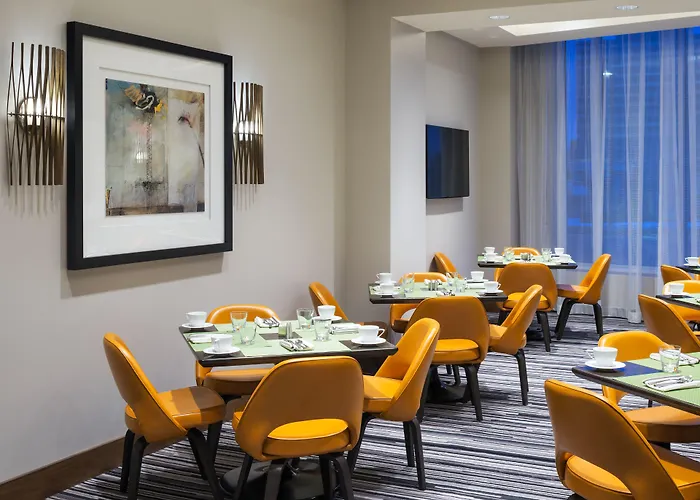 Hotel Hyatt Regency - Minneapolis 4*