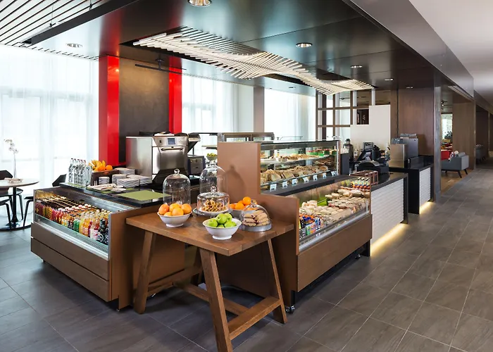 Hyatt Regency - Minneapolis Hotel 4*