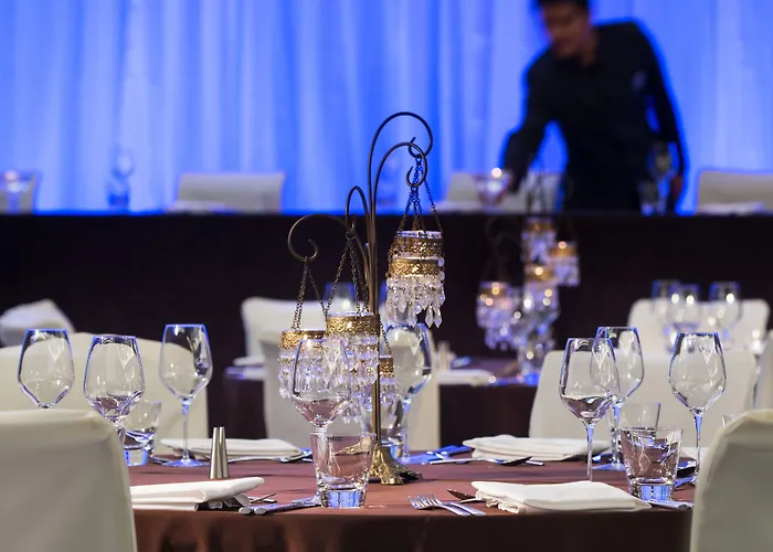 Hyatt Regency - Minneapolis Hotel 4*