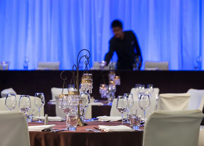 Hyatt Regency - Minneapolis Hotel 4*