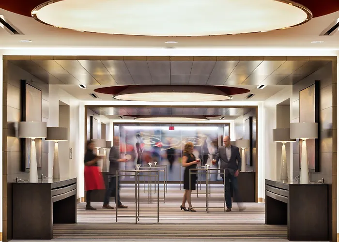 Hyatt Regency - Minneapolis Bloomington