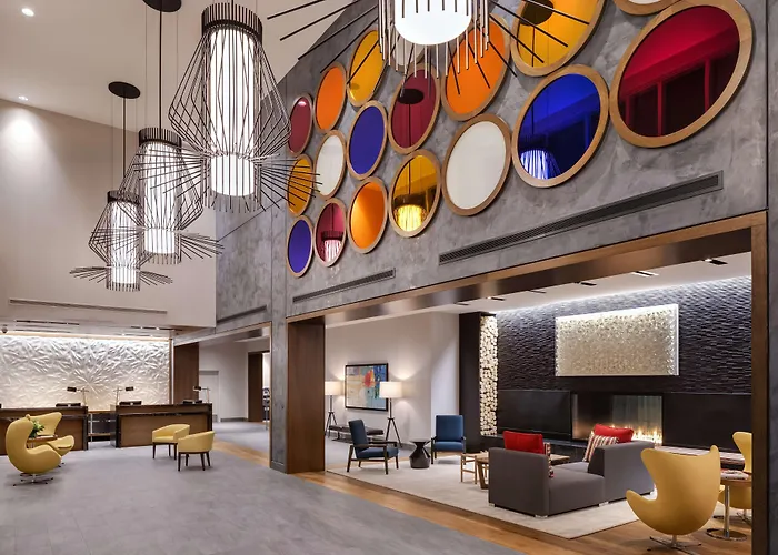 Hotel Hyatt Regency - Minneapolis 4*