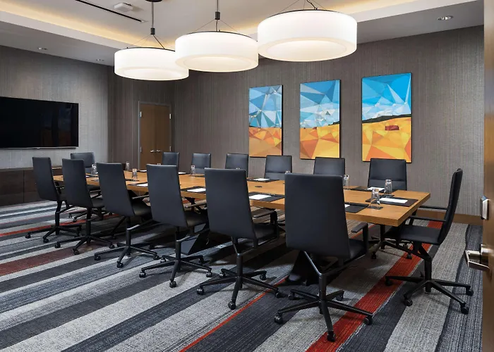 Hotel Hyatt Regency - Minneapolis 4*