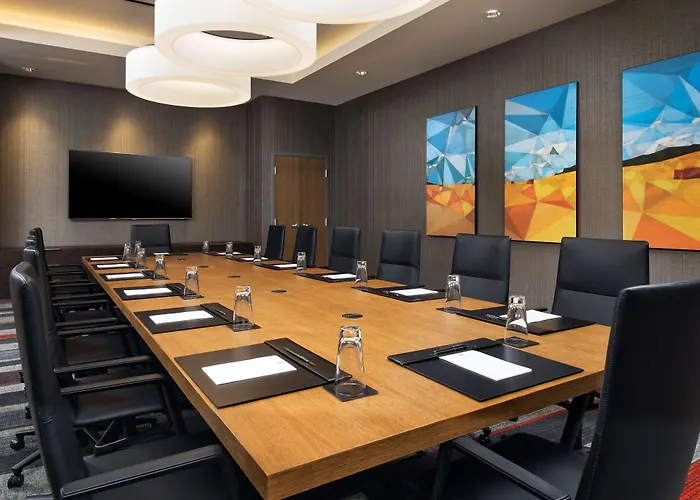 Hyatt Regency - Minneapolis Bloomington