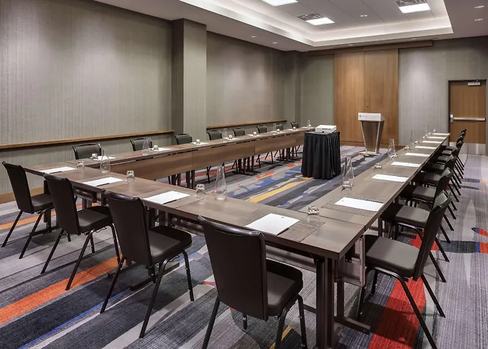 Hyatt Regency - Minneapolis Bloomington
