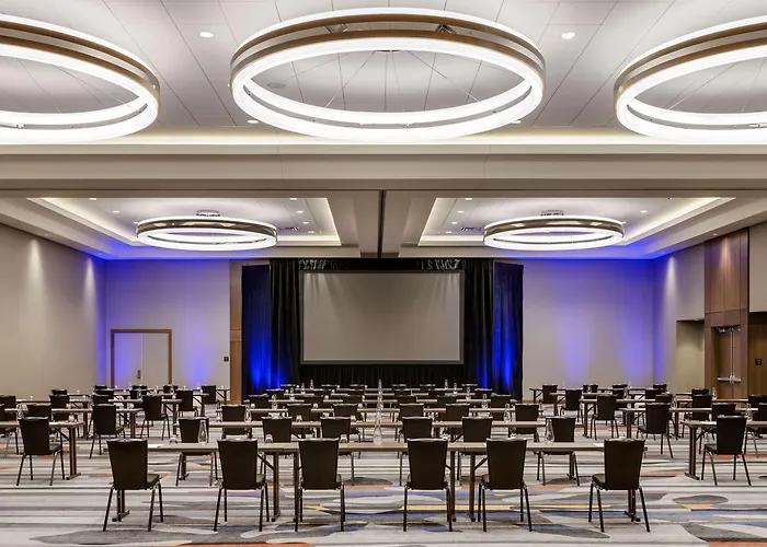 Hotel Hyatt Regency - Minneapolis 4*