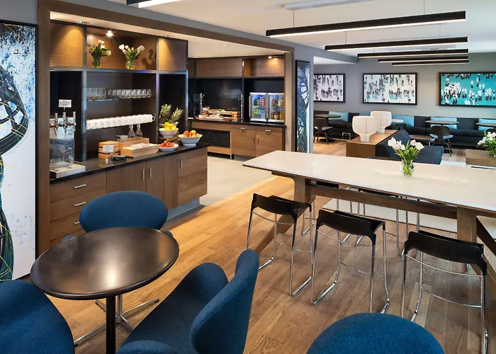 Hyatt Regency - Minneapolis Hotel 4*