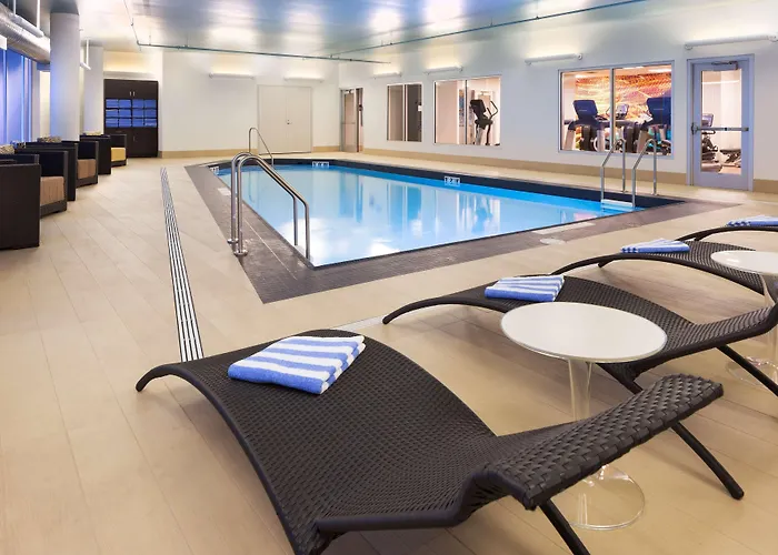 Hotel Hyatt Regency - Minneapolis