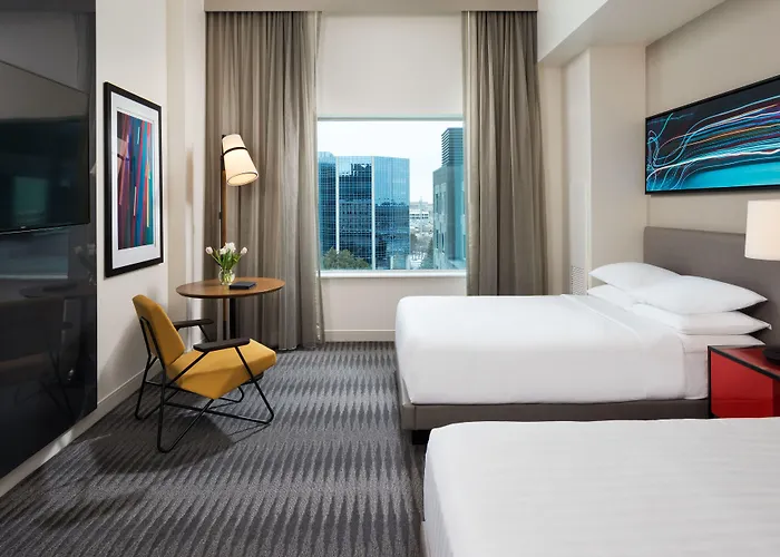 Hyatt Regency - Minneapolis Bloomington